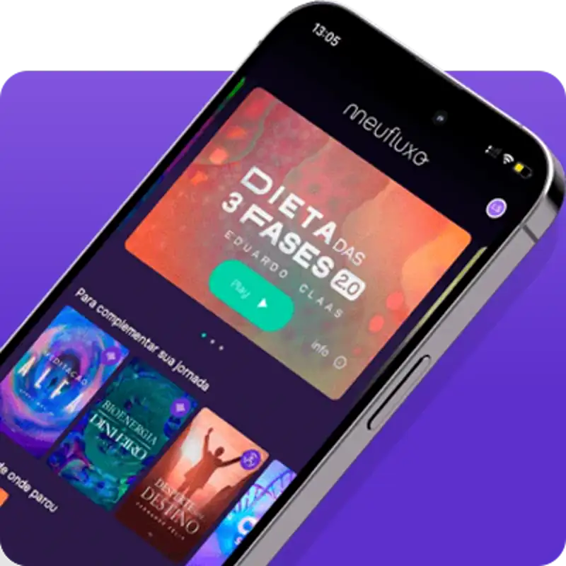 Accès mobile à la plateforme Ultra Intelligence