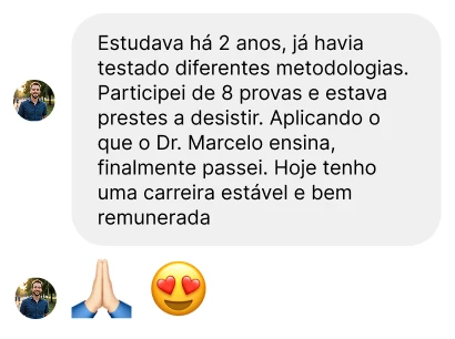 Témoignage d'un élève