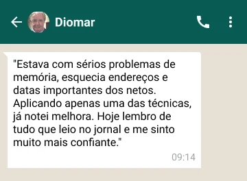 Témoignage d'une élève